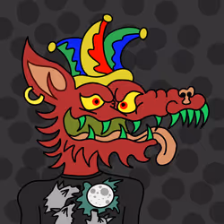 HOWLERZ #3144