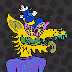 HOWLERZ #4221