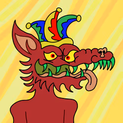 HOWLERZ #146