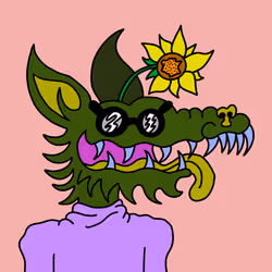 HOWLERZ #2329