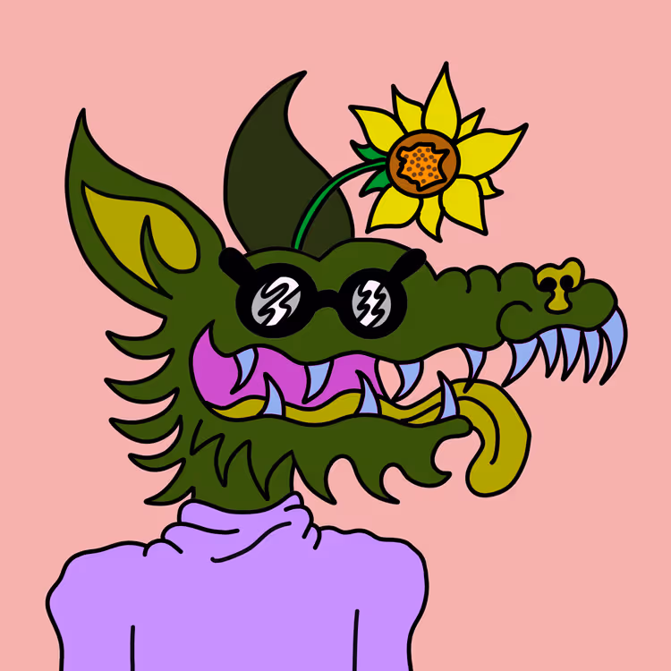 HOWLERZ #2329