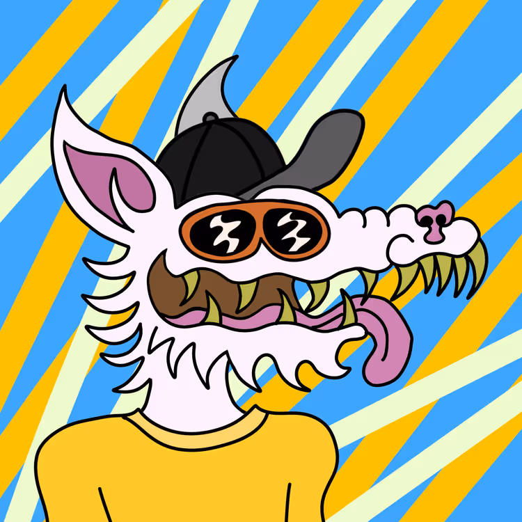 HOWLERZ #3418