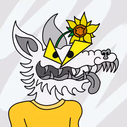 HOWLERZ #2755