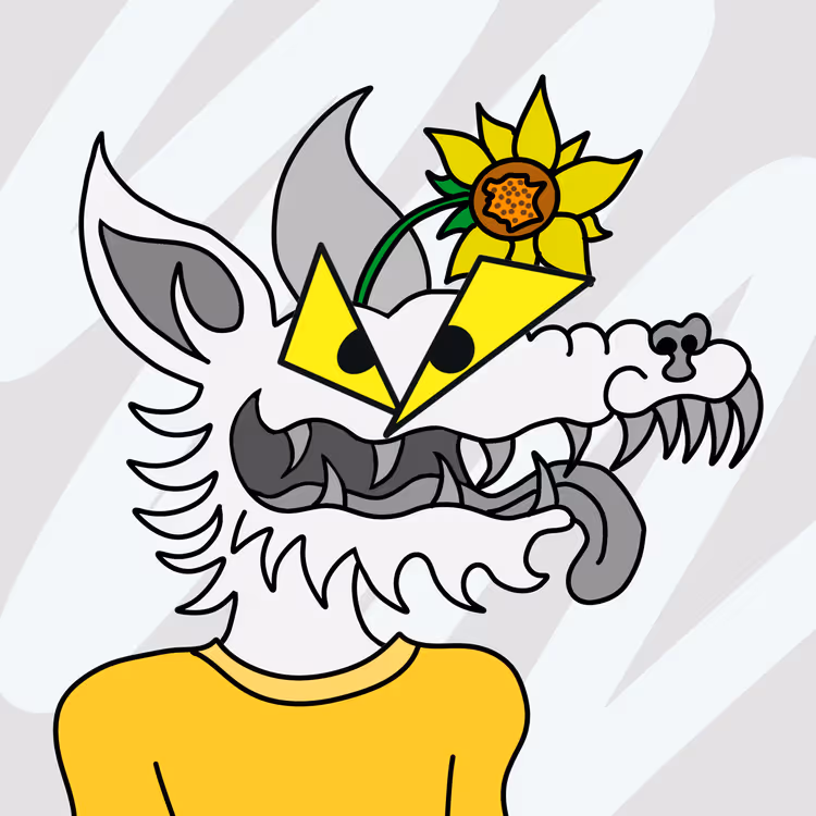 HOWLERZ #2755