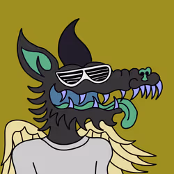 HOWLERZ #2858