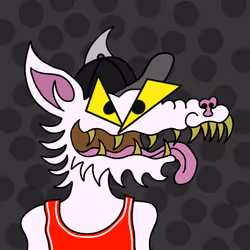 HOWLERZ #2479