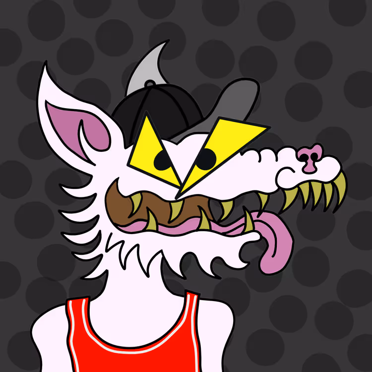 HOWLERZ #2479