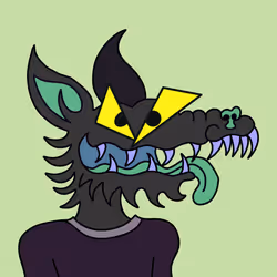 HOWLERZ #4644