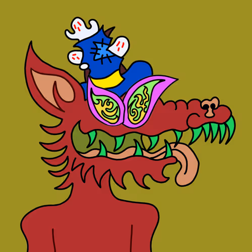 HOWLERZ #4654
