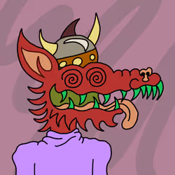 HOWLERZ #2555