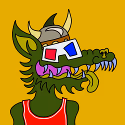 HOWLERZ #1132
