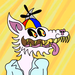 HOWLERZ #2849