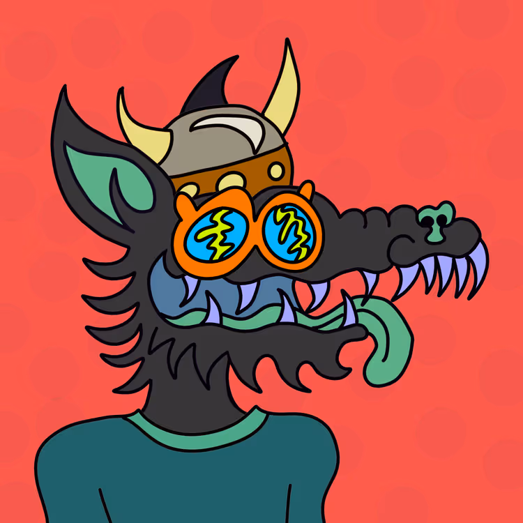 HOWLERZ #2833