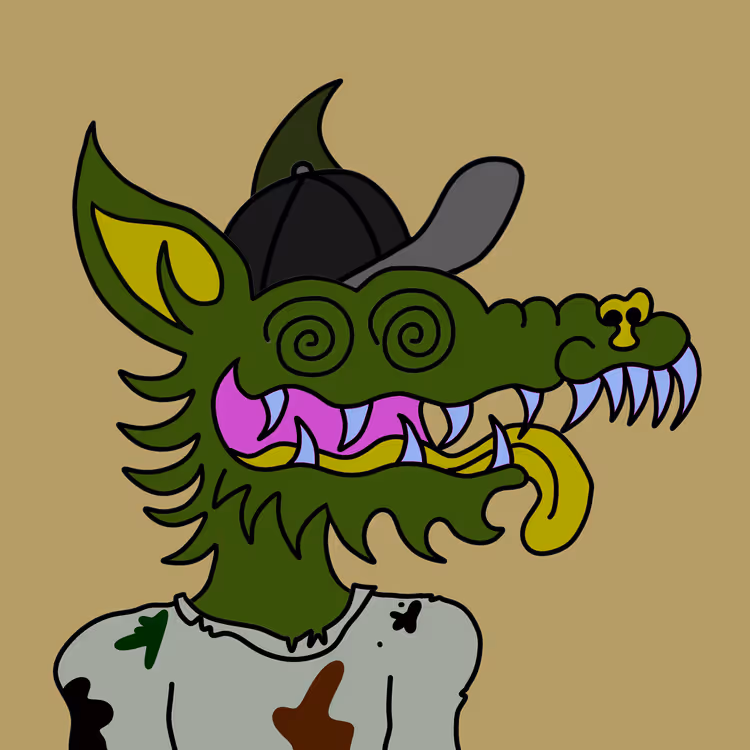HOWLERZ #1595