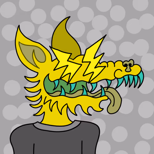 HOWLERZ #3467