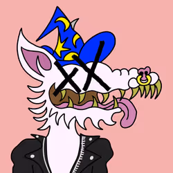 HOWLERZ #1403