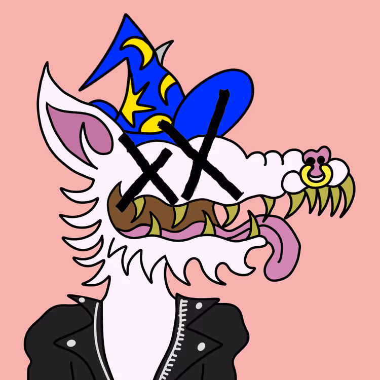HOWLERZ #1403