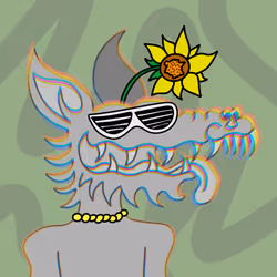 HOWLERZ #2817