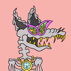 HOWLERZ #1079