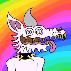 HOWLERZ #264