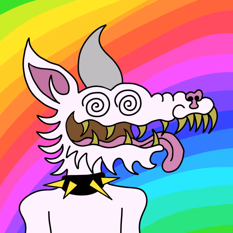 HOWLERZ #264