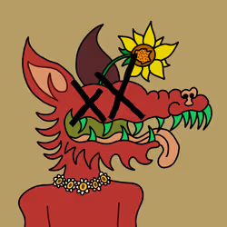 HOWLERZ #3865