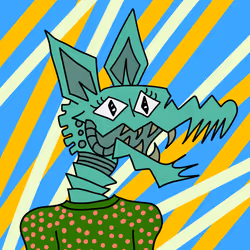 HOWLERZ #3616