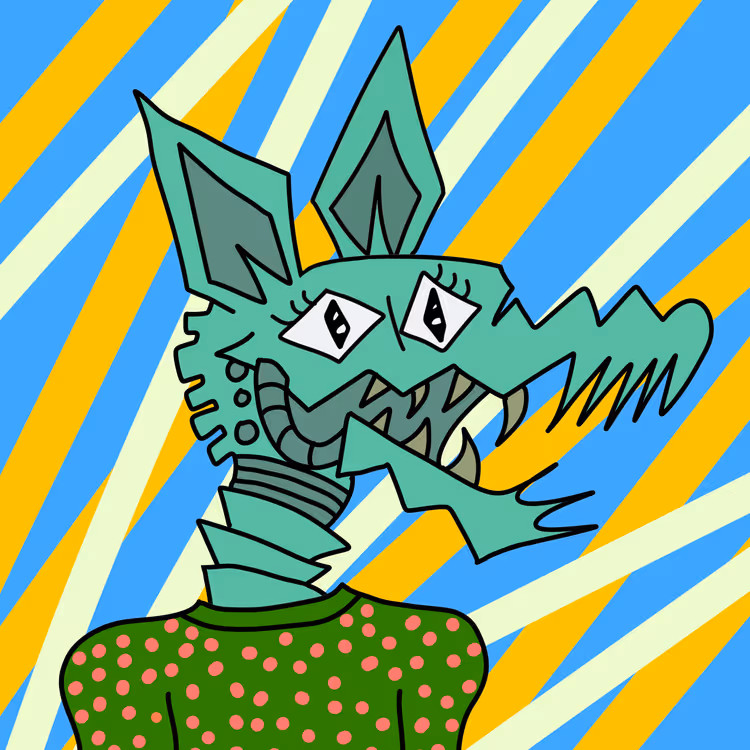 HOWLERZ #3616