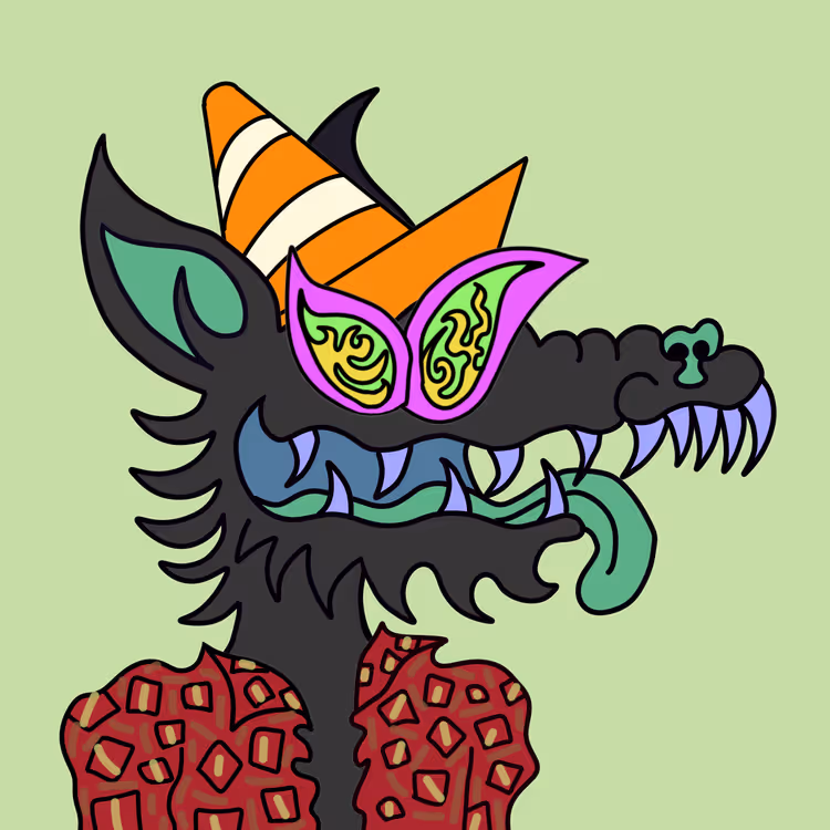HOWLERZ #2937