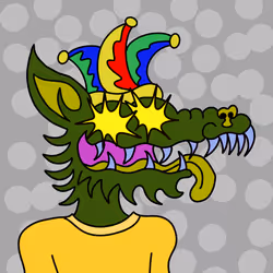 HOWLERZ #4525