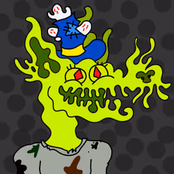 HOWLERZ #4056