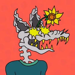 HOWLERZ #4191