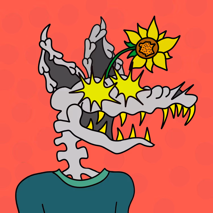 HOWLERZ #4191