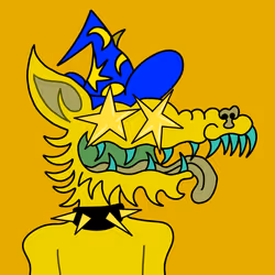 HOWLERZ #3213