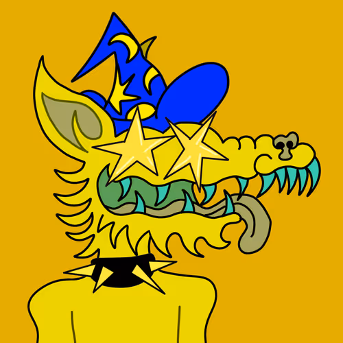 HOWLERZ #3213