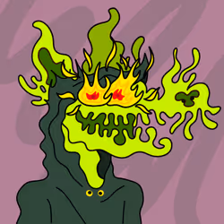 HOWLERZ #3482