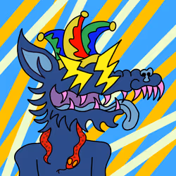 HOWLERZ #2901