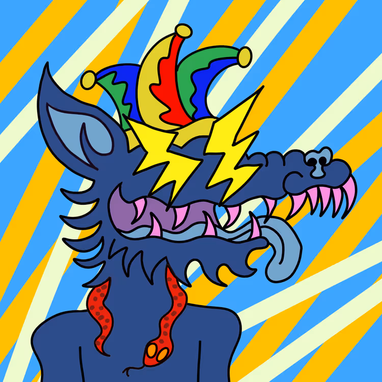 HOWLERZ #2901