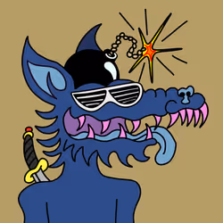 HOWLERZ #2938