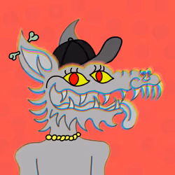 HOWLERZ #3791