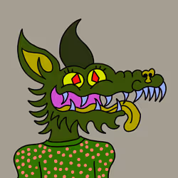 HOWLERZ #1573