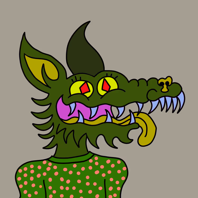 HOWLERZ #1573