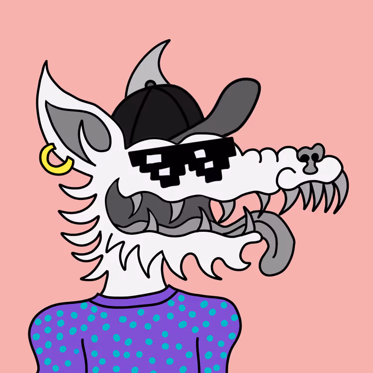 HOWLERZ #154