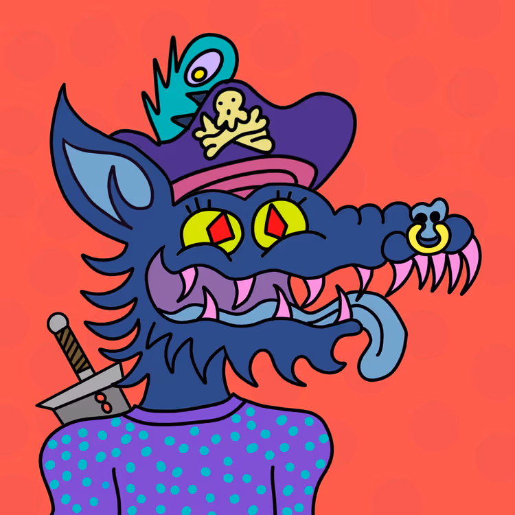 HOWLERZ #1456