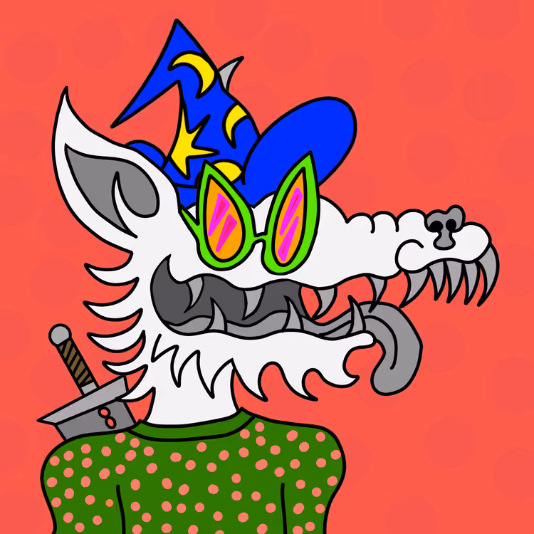 HOWLERZ #2472