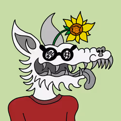 HOWLERZ #3745