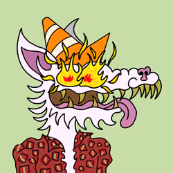 HOWLERZ #3194