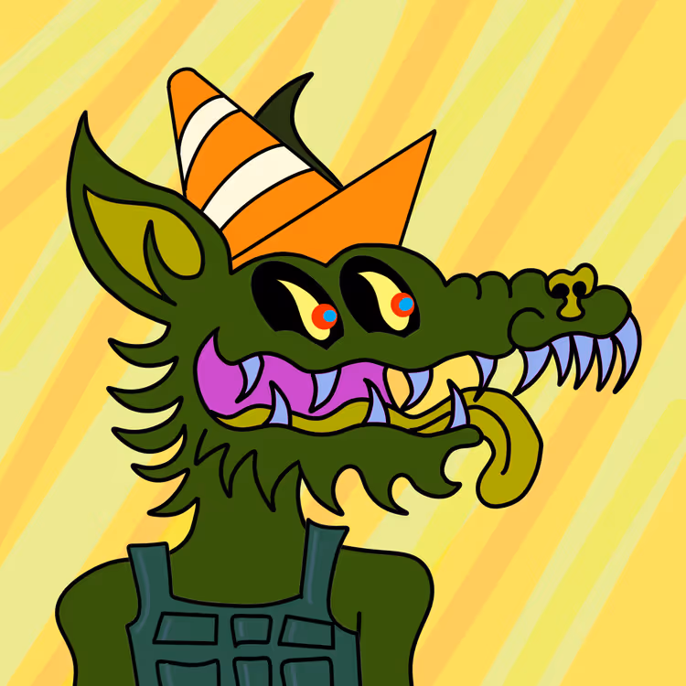 HOWLERZ #1712