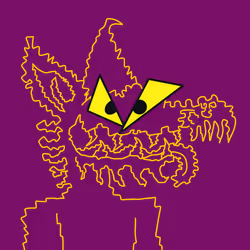 HOWLERZ #2453
