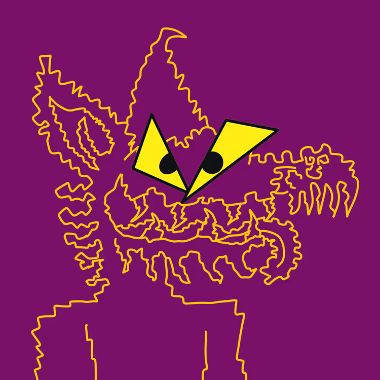 HOWLERZ #2453